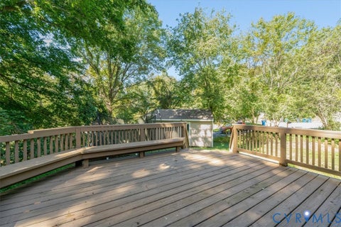 Tiny photo for 12301 Twelveoaks Court, Chesterfield, VA 23112 (MLS # 2626345)