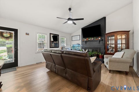 Tiny photo for 12301 Twelveoaks Court, Chesterfield, VA 23112 (MLS # 2626345)