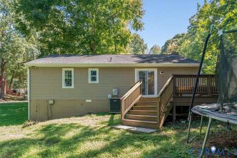 Tiny photo for 12301 Twelveoaks Court, Chesterfield, VA 23112 (MLS # 2626345)