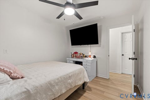 Tiny photo for 12301 Twelveoaks Court, Chesterfield, VA 23112 (MLS # 2626345)