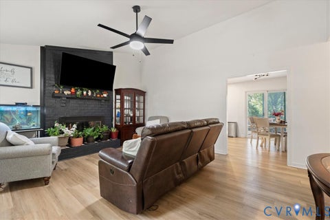 Tiny photo for 12301 Twelveoaks Court, Chesterfield, VA 23112 (MLS # 2626345)
