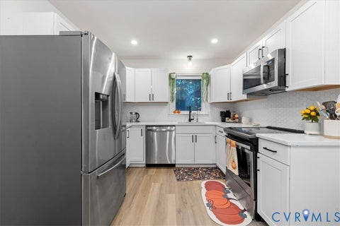 Tiny photo for 12301 Twelveoaks Court, Chesterfield, VA 23112 (MLS # 2626345)