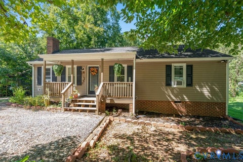 Photo of 12301 Twelveoaks Court, Chesterfield, VA 23112 (MLS # 2626345)