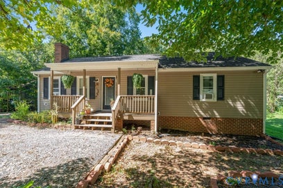 12301 Twelveoaks Court Chesterfield VA 23112