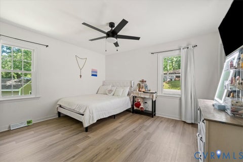 Tiny photo for 12301 Twelveoaks Court, Chesterfield, VA 23112 (MLS # 2626345)