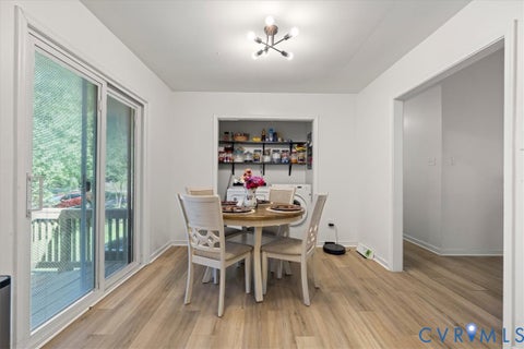 Tiny photo for 12301 Twelveoaks Court, Chesterfield, VA 23112 (MLS # 2626345)