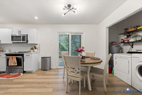 Tiny photo for 12301 Twelveoaks Court, Chesterfield, VA 23112 (MLS # 2626345)
