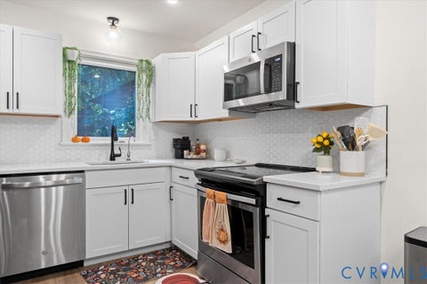 Tiny photo for 12301 Twelveoaks Court, Chesterfield, VA 23112 (MLS # 2626345)