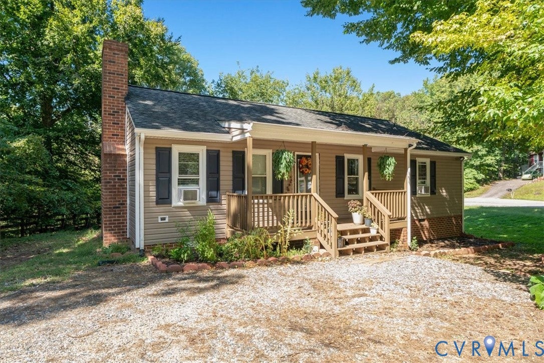 12301 Twelveoaks Court