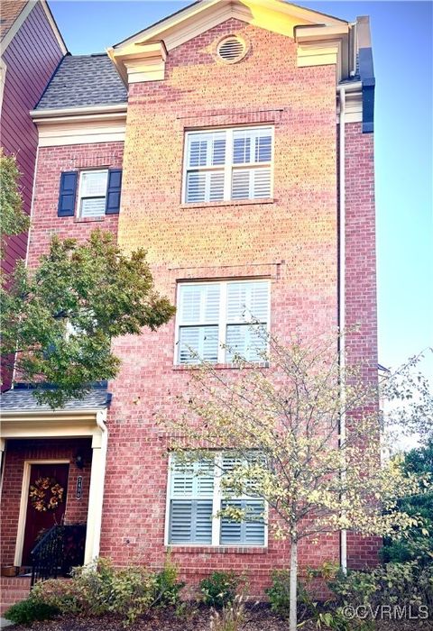 A home in Henrico