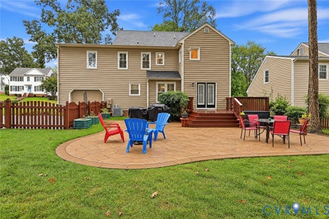 Tiny photo for 5217 Olde Milbrooke Drive, Glen Allen, VA 23060 (MLS # 2626586)
