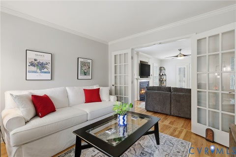 Tiny photo for 5217 Olde Milbrooke Drive, Glen Allen, VA 23060 (MLS # 2626586)