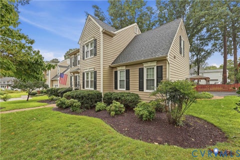 Tiny photo for 5217 Olde Milbrooke Drive, Glen Allen, VA 23060 (MLS # 2626586)