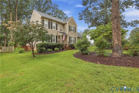 Tiny photo for 5217 Olde Milbrooke Drive, Glen Allen, VA 23060 (MLS # 2626586)