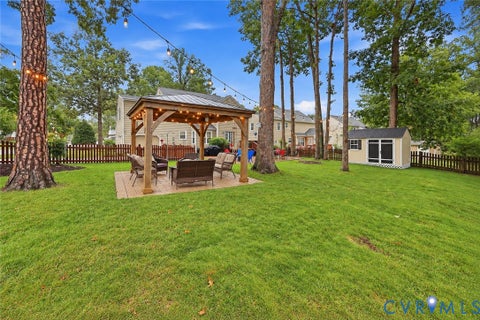 Tiny photo for 5217 Olde Milbrooke Drive, Glen Allen, VA 23060 (MLS # 2626586)