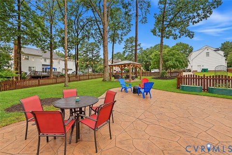 Tiny photo for 5217 Olde Milbrooke Drive, Glen Allen, VA 23060 (MLS # 2626586)