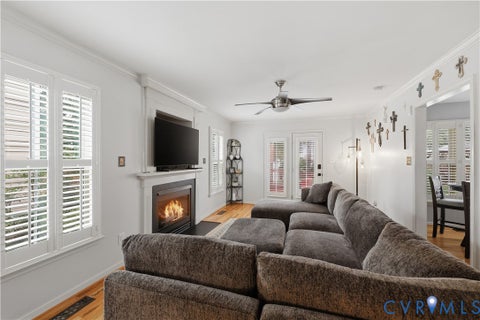 Tiny photo for 5217 Olde Milbrooke Drive, Glen Allen, VA 23060 (MLS # 2626586)