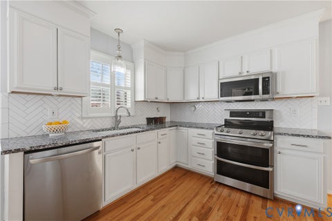 Tiny photo for 5217 Olde Milbrooke Drive, Glen Allen, VA 23060 (MLS # 2626586)