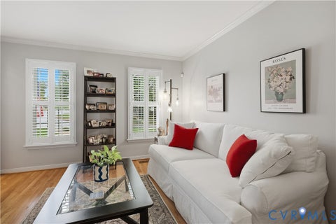 Tiny photo for 5217 Olde Milbrooke Drive, Glen Allen, VA 23060 (MLS # 2626586)