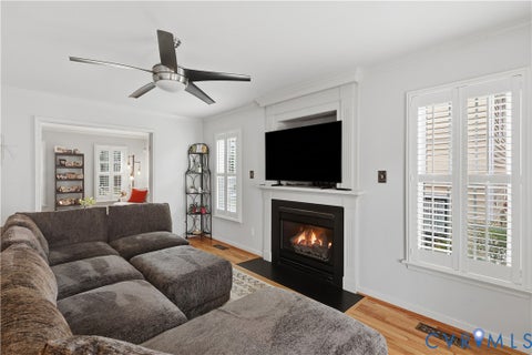 Tiny photo for 5217 Olde Milbrooke Drive, Glen Allen, VA 23060 (MLS # 2626586)