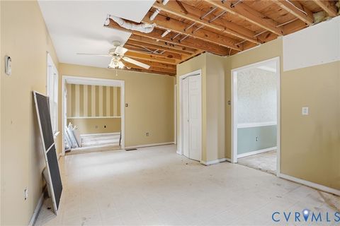 Tiny photo for 6045 Hopewell Road, New Kent, VA 23124 (MLS # 2611533)