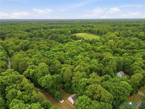 Tiny photo for 6045 Hopewell Road, New Kent, VA 23124 (MLS # 2611533)