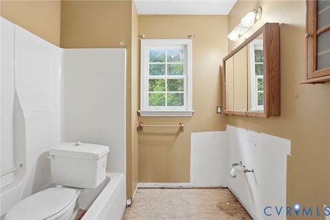 Tiny photo for 6045 Hopewell Road, New Kent, VA 23124 (MLS # 2611533)