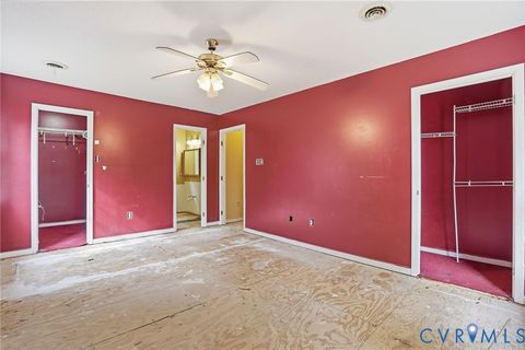 Tiny photo for 6045 Hopewell Road, New Kent, VA 23124 (MLS # 2611533)