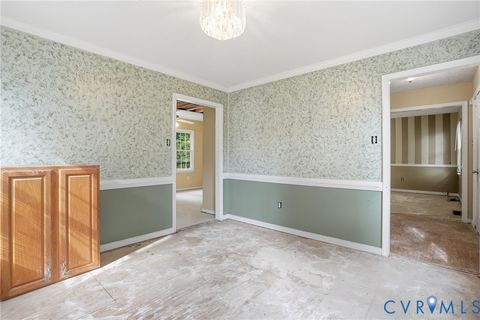 Tiny photo for 6045 Hopewell Road, New Kent, VA 23124 (MLS # 2611533)