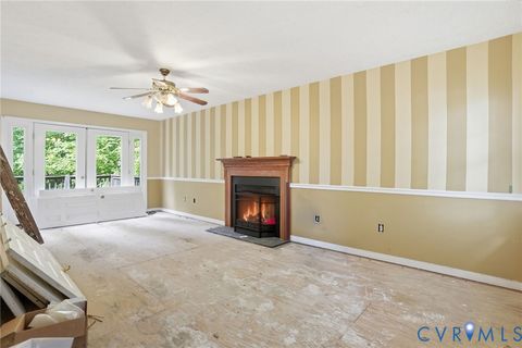 Tiny photo for 6045 Hopewell Road, New Kent, VA 23124 (MLS # 2611533)