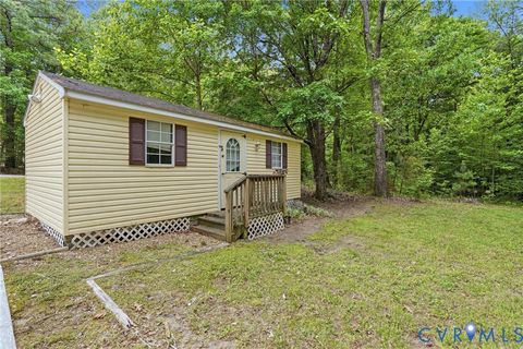 Tiny photo for 6045 Hopewell Road, New Kent, VA 23124 (MLS # 2611533)