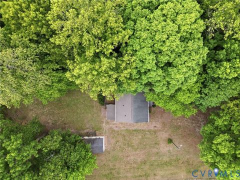 Tiny photo for 6045 Hopewell Road, New Kent, VA 23124 (MLS # 2611533)