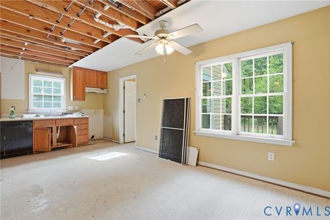 Tiny photo for 6045 Hopewell Road, New Kent, VA 23124 (MLS # 2611533)
