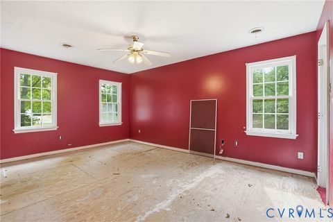 Tiny photo for 6045 Hopewell Road, New Kent, VA 23124 (MLS # 2611533)
