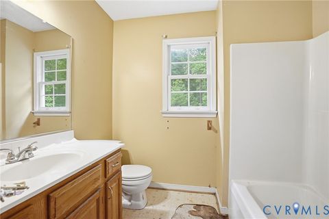 Tiny photo for 6045 Hopewell Road, New Kent, VA 23124 (MLS # 2611533)
