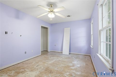 Tiny photo for 6045 Hopewell Road, New Kent, VA 23124 (MLS # 2611533)