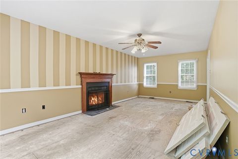 Tiny photo for 6045 Hopewell Road, New Kent, VA 23124 (MLS # 2611533)