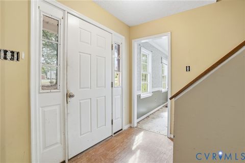 Tiny photo for 6045 Hopewell Road, New Kent, VA 23124 (MLS # 2611533)
