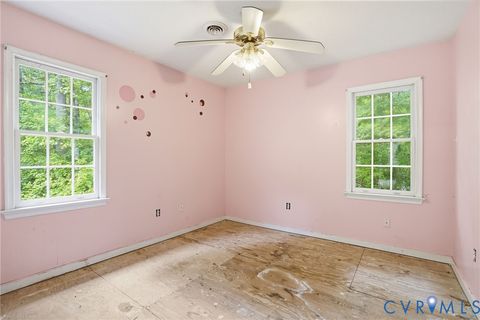Tiny photo for 6045 Hopewell Road, New Kent, VA 23124 (MLS # 2611533)