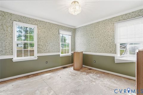 Tiny photo for 6045 Hopewell Road, New Kent, VA 23124 (MLS # 2611533)
