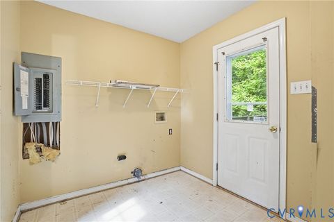 Tiny photo for 6045 Hopewell Road, New Kent, VA 23124 (MLS # 2611533)