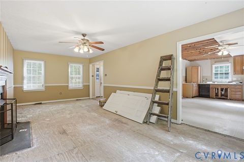 Tiny photo for 6045 Hopewell Road, New Kent, VA 23124 (MLS # 2611533)