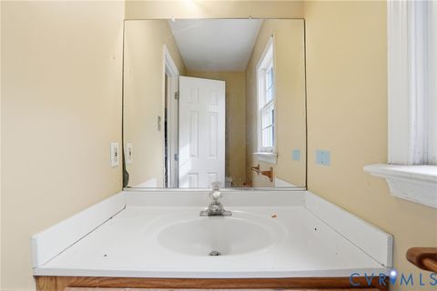 Tiny photo for 6045 Hopewell Road, New Kent, VA 23124 (MLS # 2611533)