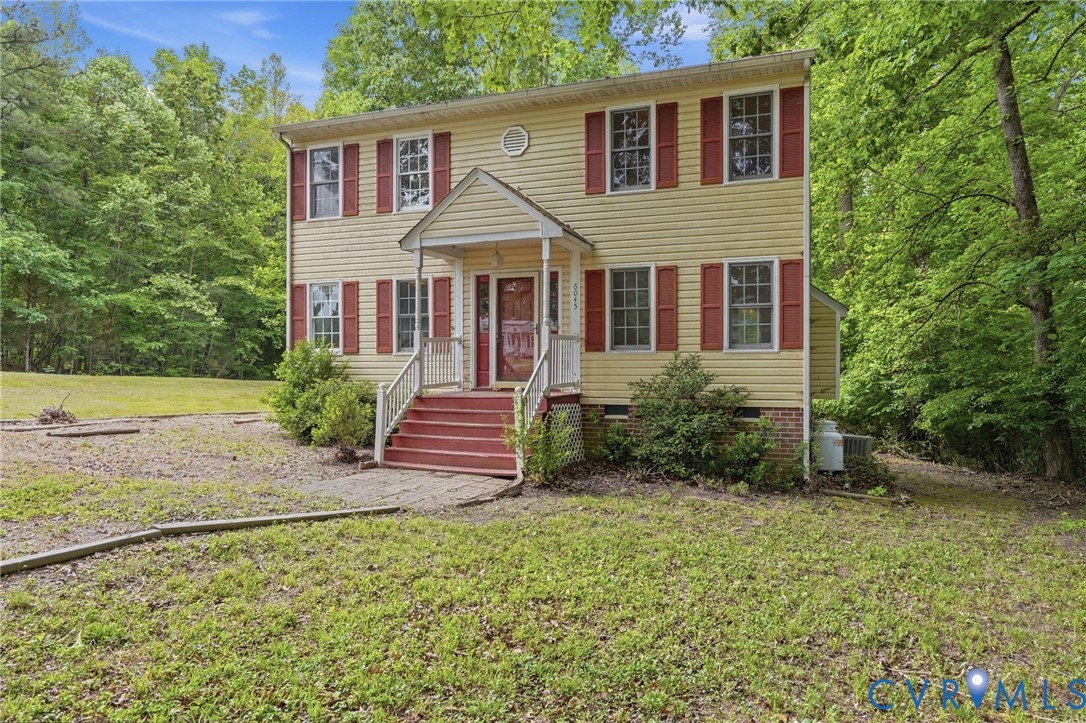 6045 Hopewell Road