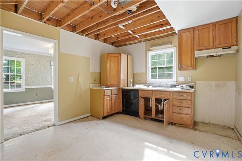 Tiny photo for 6045 Hopewell Road, New Kent, VA 23124 (MLS # 2611533)