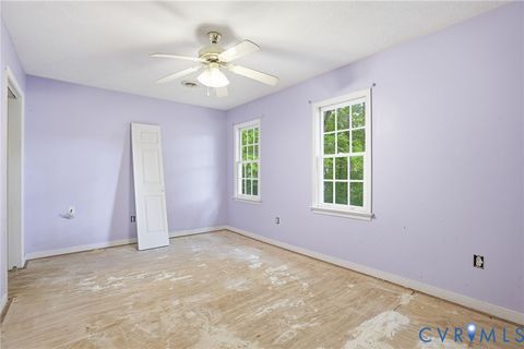 Tiny photo for 6045 Hopewell Road, New Kent, VA 23124 (MLS # 2611533)