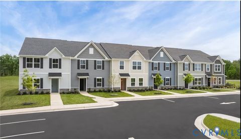 Photo of 514 Destination Way #A, Sandston, VA 23150 (MLS # 2618588)