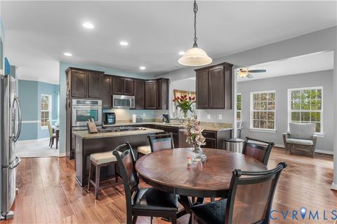 Tiny photo for 7025 Swanhaven Drive, Chesterfield, VA 23234 (MLS # 2600674)