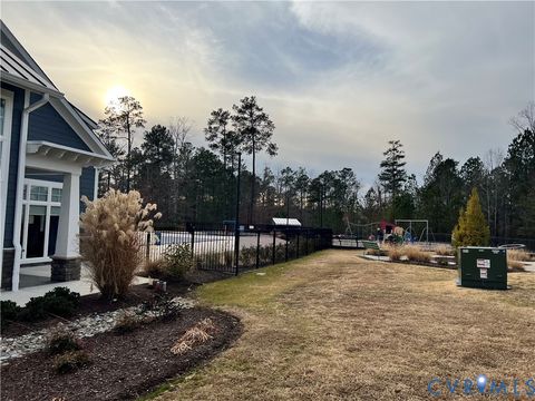 Tiny photo for 7025 Swanhaven Drive, Chesterfield, VA 23234 (MLS # 2600674)