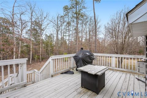 Tiny photo for 7025 Swanhaven Drive, Chesterfield, VA 23234 (MLS # 2600674)
